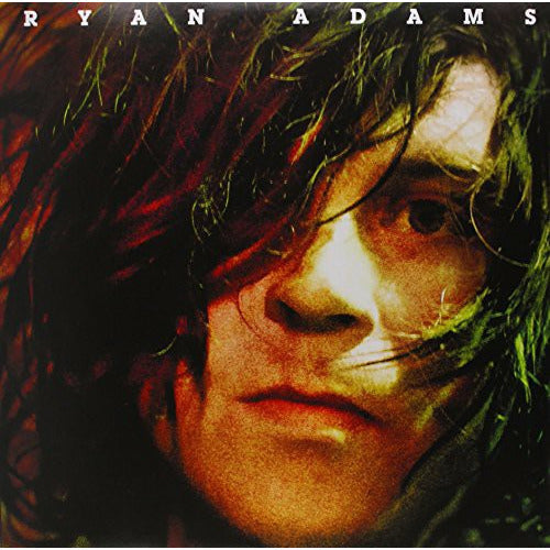 Ryan Adams - Ryan Adams - LP [ Record ]