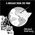 Wendell Harrison & Phillip Ranelin - A Message From The Tribe -  Pure Pleasure LP [ Record ]