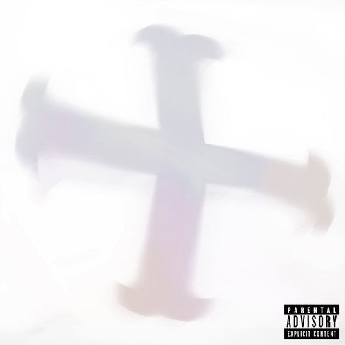 My Chemical Romance - The Black Parade / Living With Ghosts - LP [ Record ]