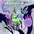 Shawn Lee's Ping Pong Orchestra - Techstar - LP [ Record ]
