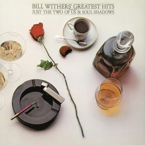 Bill Withers - Greatest Hits - LP [ Record ]