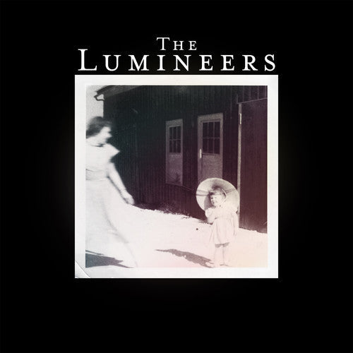The Lumineers - The Lumineers - LP [ Record ]