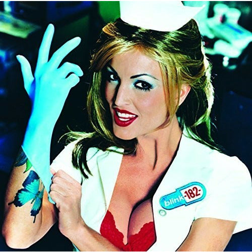 Blink-182 - Enema Of The State - LP [ Record ]