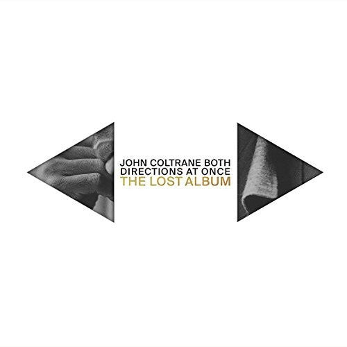 John Coltrane - Both Directions At Once: The Lost Album - Deluxe LP [ Record ]