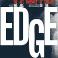The Art Ensemble Of Chicago - We Are On The Edge - LP [ Record ]