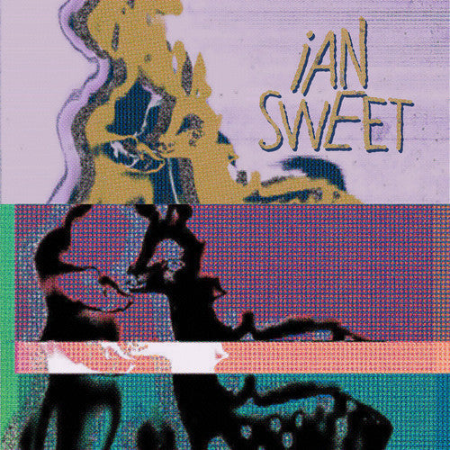 Ian Sweet - Ian Sweet - Cassette [ Record ]
