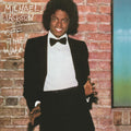 Michael Jackson - Off The Wall - LP [ Record ]
