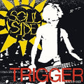 Soul Side - Trigger / Bass-103 - LP [ Record ]