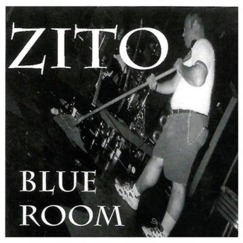 Mike Zito - Blue Room - LP [ Record ]