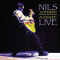 Nils Lofgren - Acoustic Live - Analogue Productions SACD [ Record ]