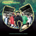 Wu-Tang Clan - The Wu-Tang Classics Vol. 1 (A Shaolin Instrumental Series) - LP [ Record ]