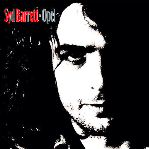 Syd Barrett - Opel - Import LP [ Record ]