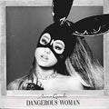 Ariana Grande - Dangerous Woman - LP [ Record ]