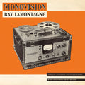Ray LaMontagne - Monovision - LP [ Record ]