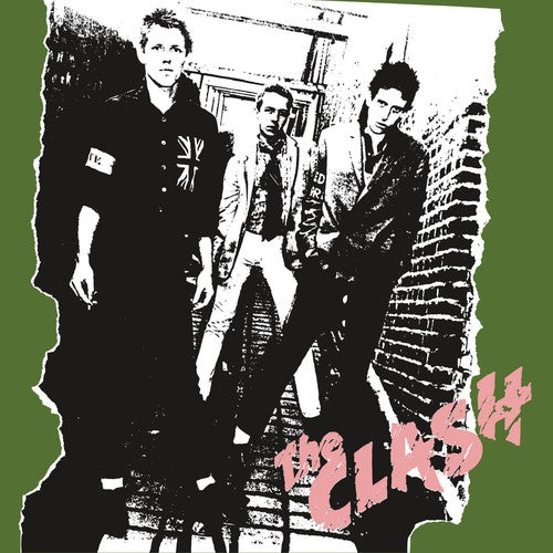 The Clash - The Clash - LP [ Record ]