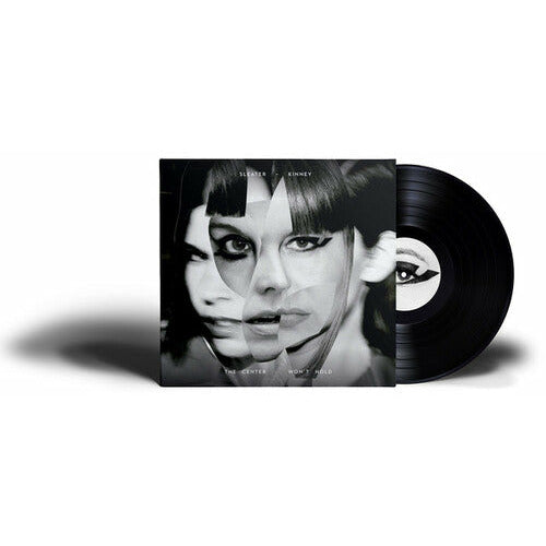 Sleater-Kinney - Center Won't Hold - LP [ Record ]