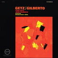 Stan Getz & Joao Gilberto - Getz and Gilberto - Analogue Productions 45rpm LP [ Record ]