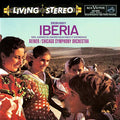 Fritz Reiner - Debussy: Iberia/ Ravel: Alborado - Analogue Productions LP [ Record ]
