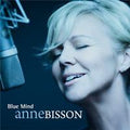 Anne Bisson - Blue Mind - Camilio LP (With Cosmetic Damage) [ Record ]