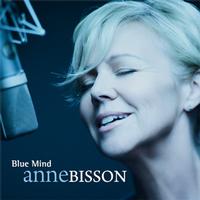 Anne Bisson - Blue Mind - Camilio LP (With Cosmetic Damage) [ Record ]