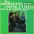 The Shirelles - Give a Twist Party - LP [ Record ]