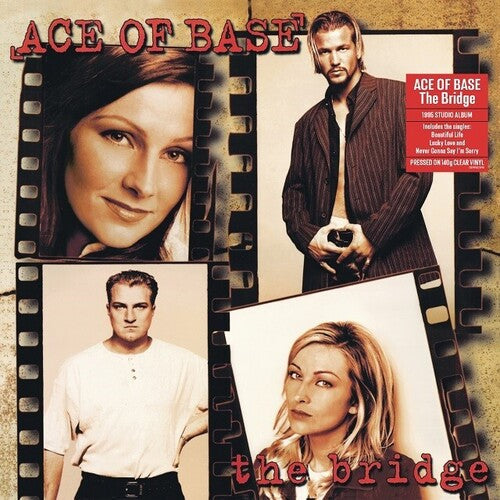 Ace of Base - The Bridge - LP [ Record ]