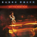 Barry White - Let The Music Play - LP [ Record ]