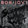 Bon Jovi - Slippery When Wet - LP [ Record ]
