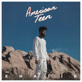Khalid - American Teen - LP [ Record ]