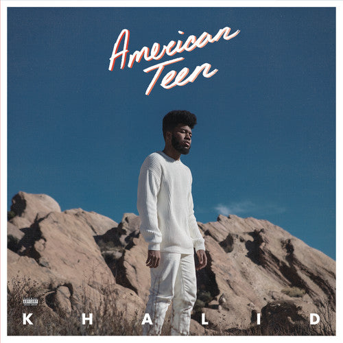 Khalid - American Teen - LP [ Record ]