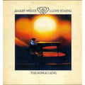 Barry White - I Love to Sing the Songs I Sing - LP [ Record ]