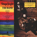 The Band - Stage Fright - LP [ Record ]