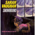 Sarah Vaughan - Snowbound - Pure Pleasure LP [ Record ]