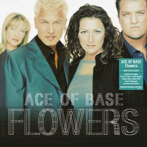 Ace of Base - Flowers - LP [ Record ]