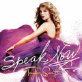 Taylor Swift - Speak Now - LP [ Record ]