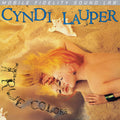 Cyndi Lauper - True Colors - MFSL LP [ Record ]