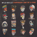 Wild Belle - Everybody One Of A Kind - LP [ Record ]