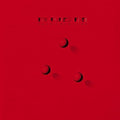 Rush - Hold Your Fire - LP [ Record ]
