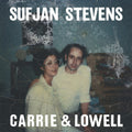 Sufjan Stevens - Carrie & Lowell - LP [ Record ]