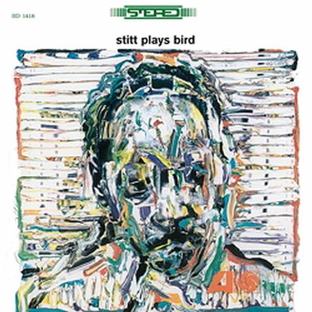 Sonny Stitt - Stitt Plays Bird - Speakers Corner LP [ Record ]