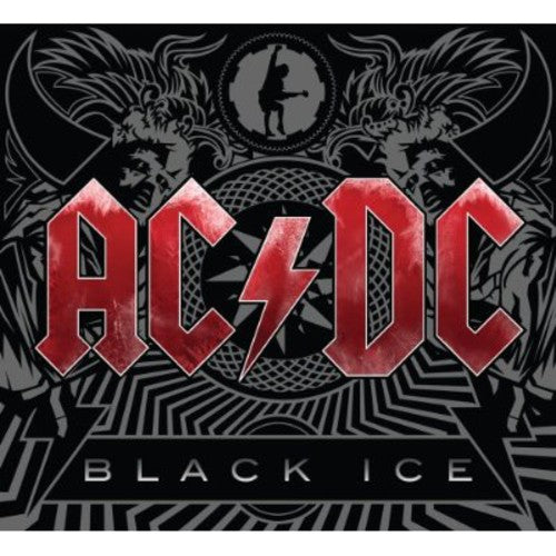 AC/DC - Black Ice - LP [ Record ]