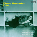 Vince Guaraldi Trio - Vince Guaraldi Trio - LP [ Record ]