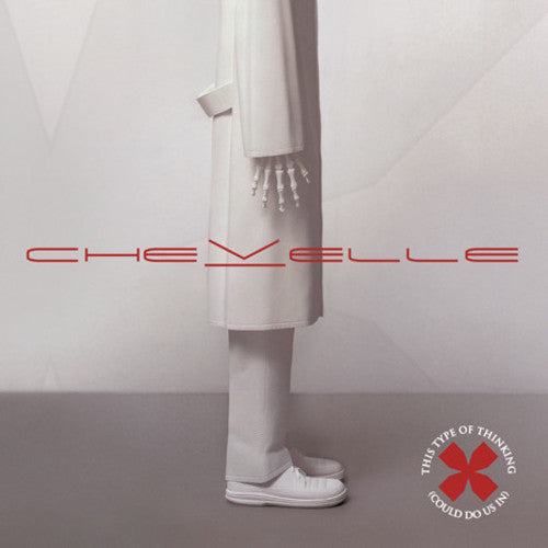 Chevelle - This Type of Thinking (Could Do Us In) - LP [ Record ]