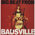 The Cramps - Big Beat from Badsville - LP [ Record ]