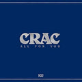 Crac - All For You - LP [ Record ]