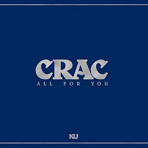 Crac - All For You - LP [ Record ]