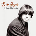 Bob Seger - I Knew You When - LP [ Record ]