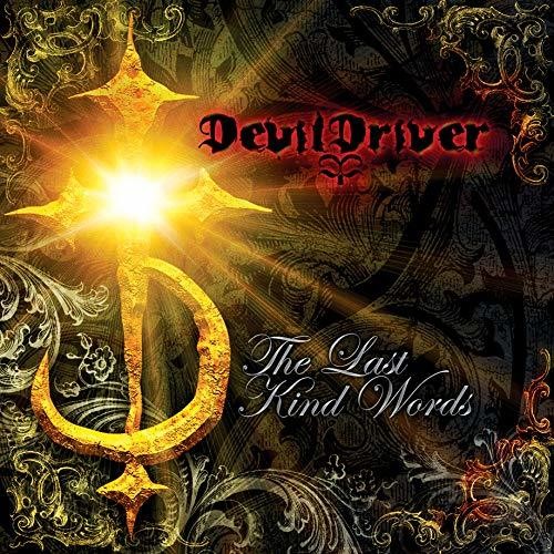 DevilDriver - Last Kind Words - LP [ Record ]