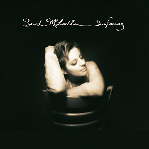 Sarah McLachlan - Surfacing - Music on Vinyl LP [ Record ]