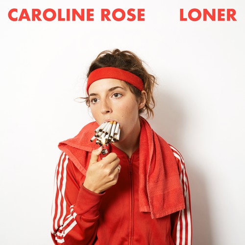 Caroline Rose - Loner - LP [ Record ]